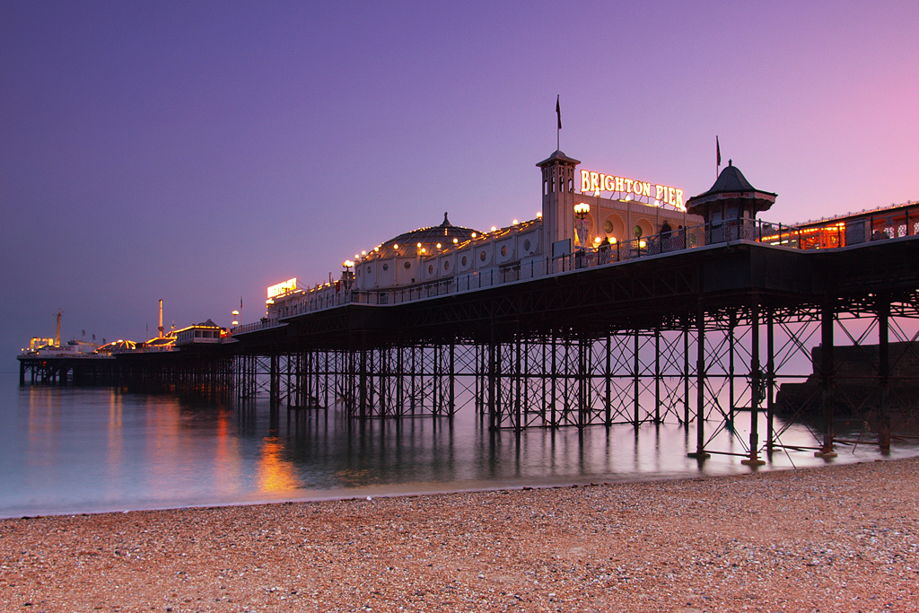 Wedding Cars in Brighton